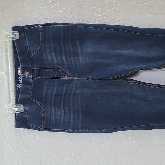 Women's jeans - Picture 1 of 4